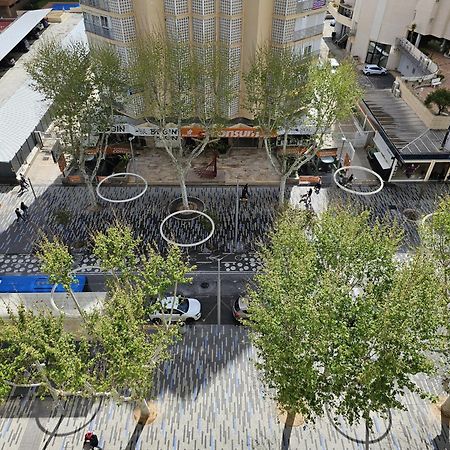 Apartamento Ilice 9 If Benidorm Eksteriør bilde