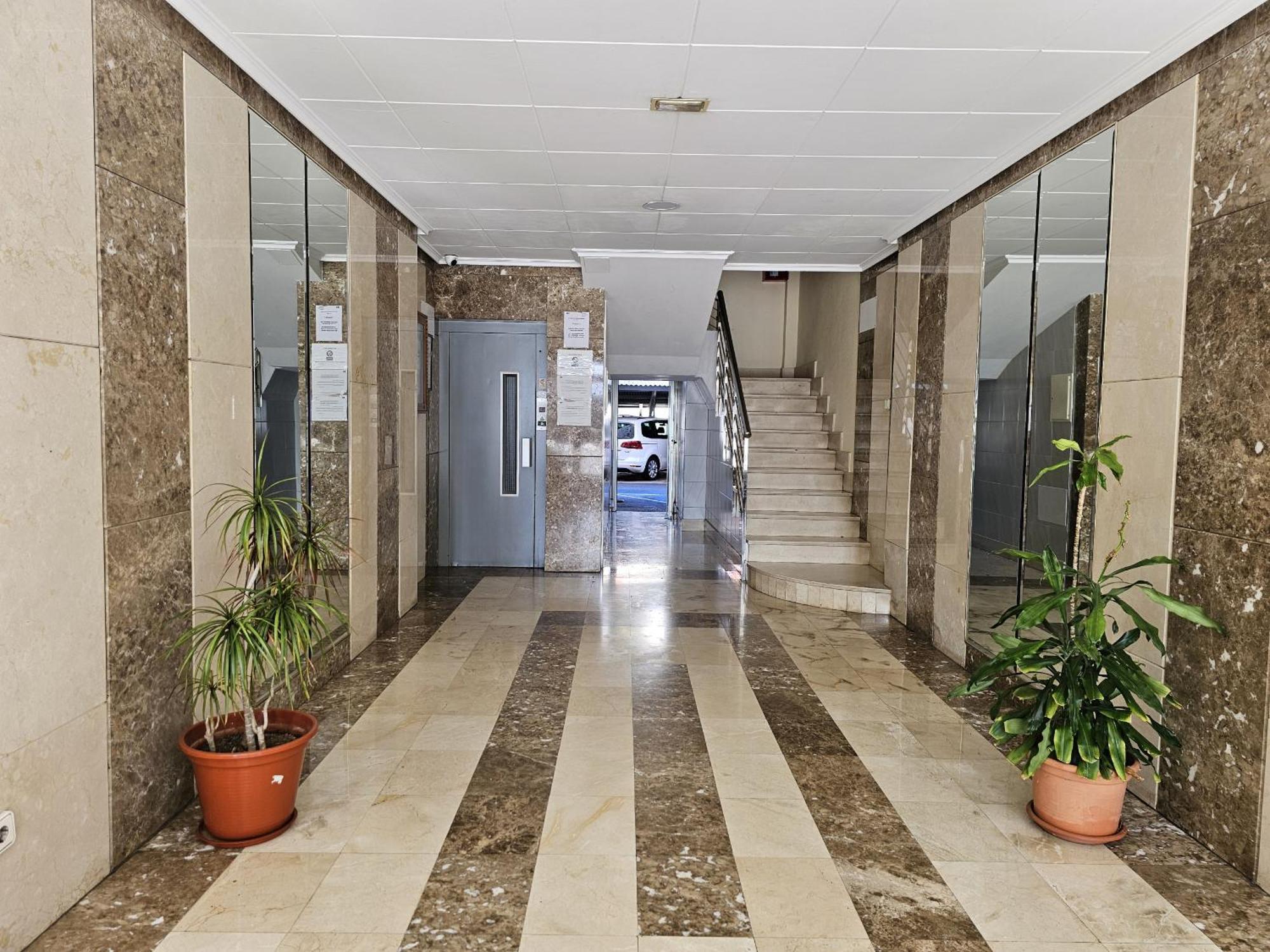 Apartamento Ilice 9 If Benidorm Eksteriør bilde