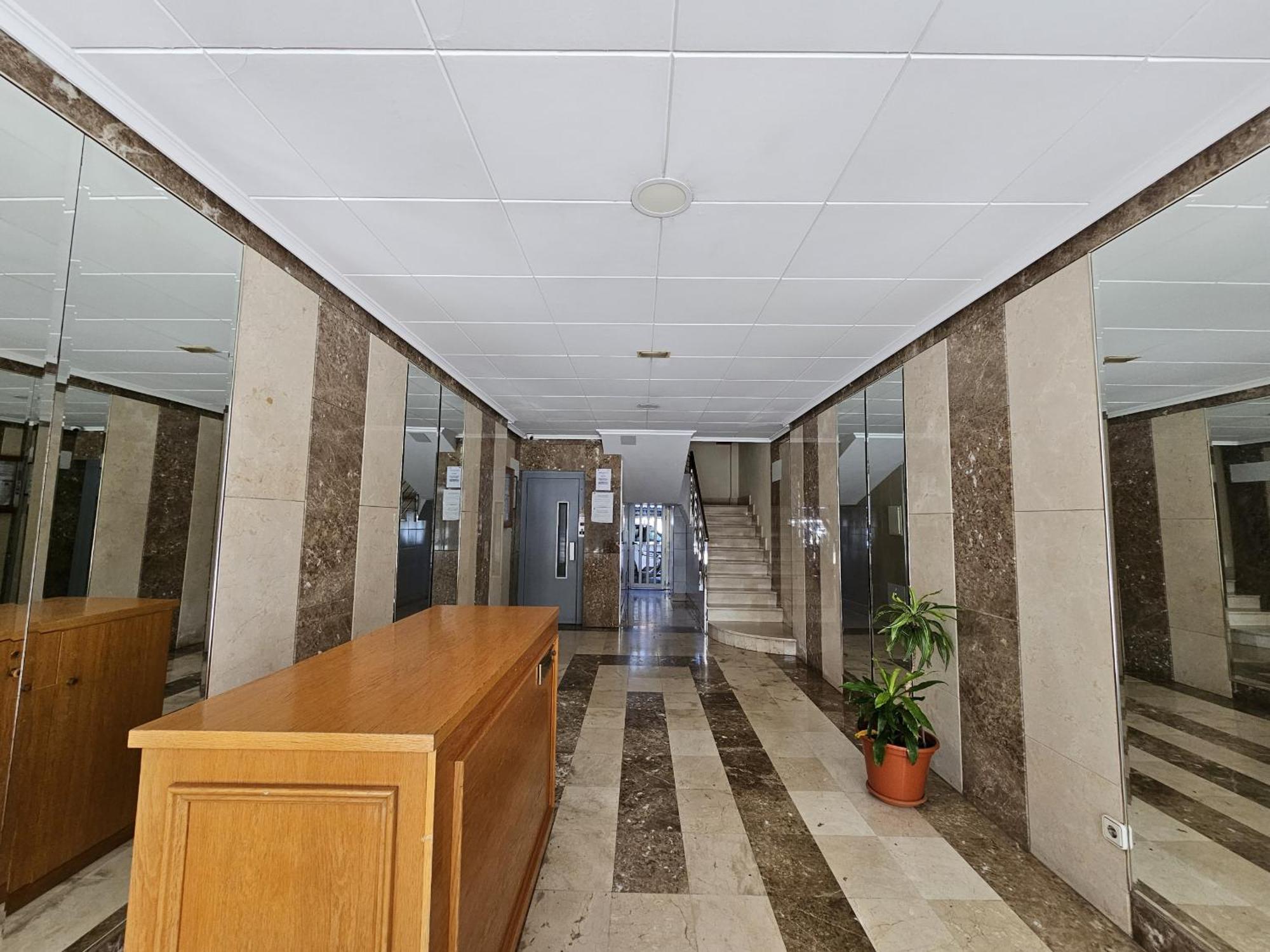 Apartamento Ilice 9 If Benidorm Eksteriør bilde