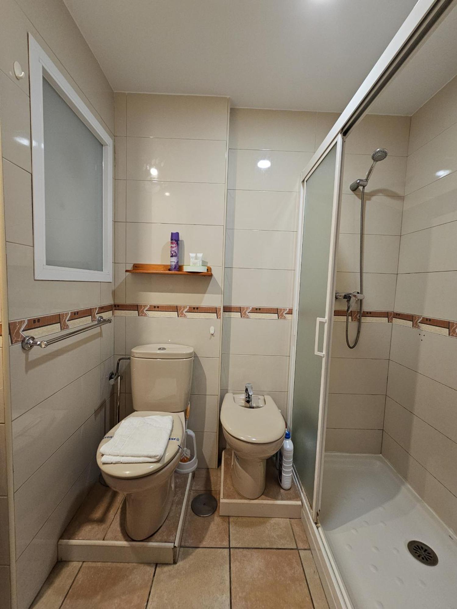 Apartamento Ilice 9 If Benidorm Eksteriør bilde