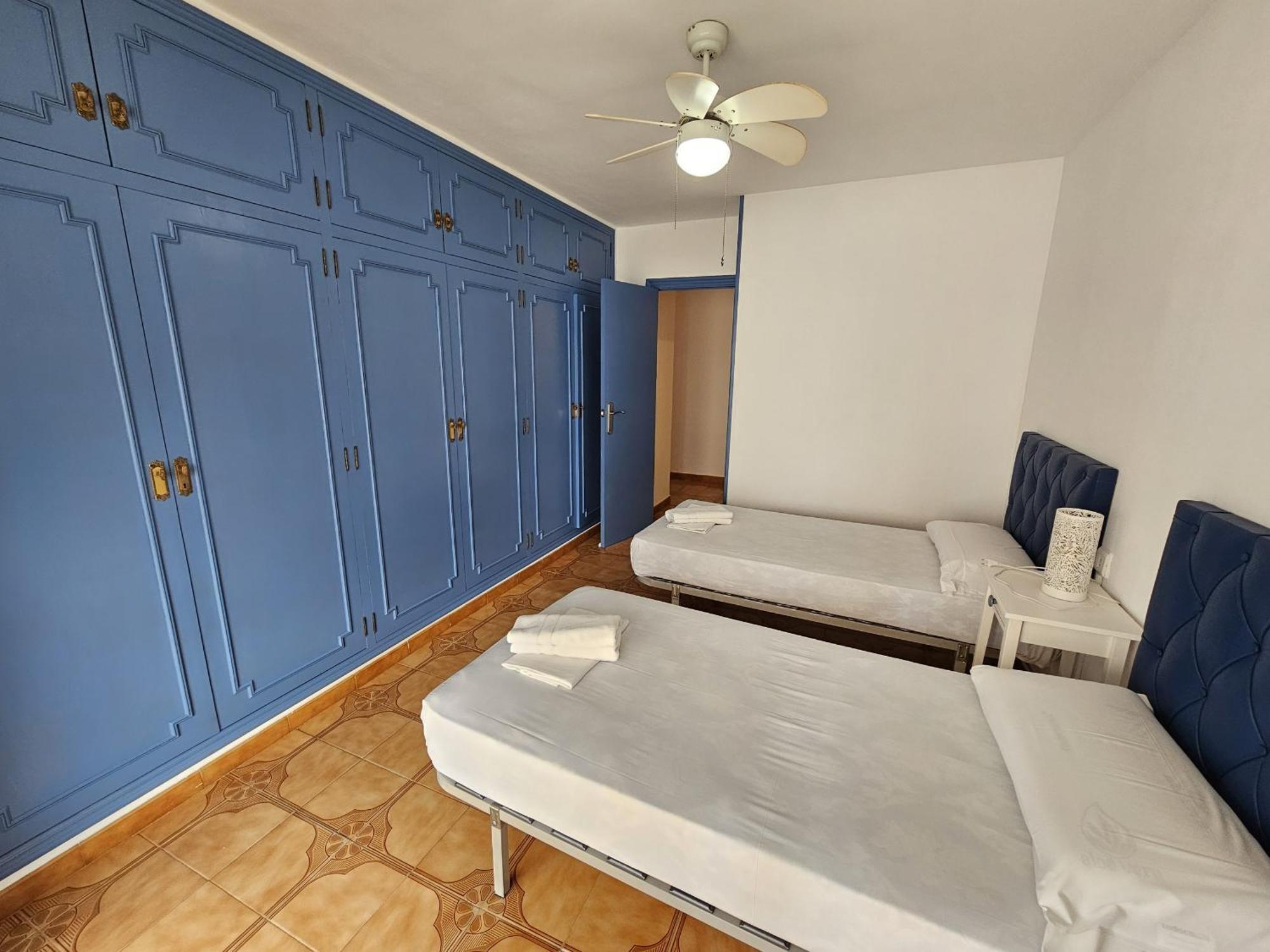 Apartamento Ilice 9 If Benidorm Eksteriør bilde
