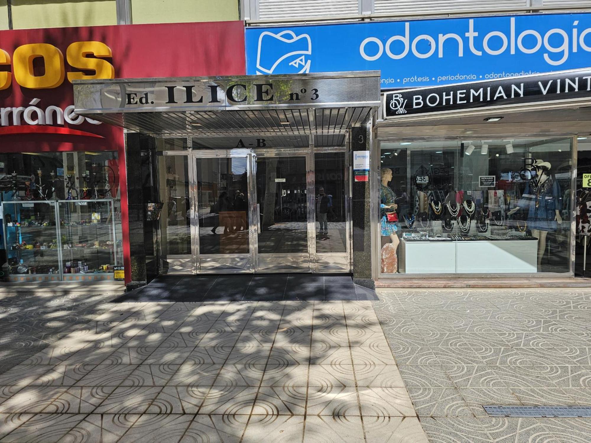Apartamento Ilice 9 If Benidorm Eksteriør bilde