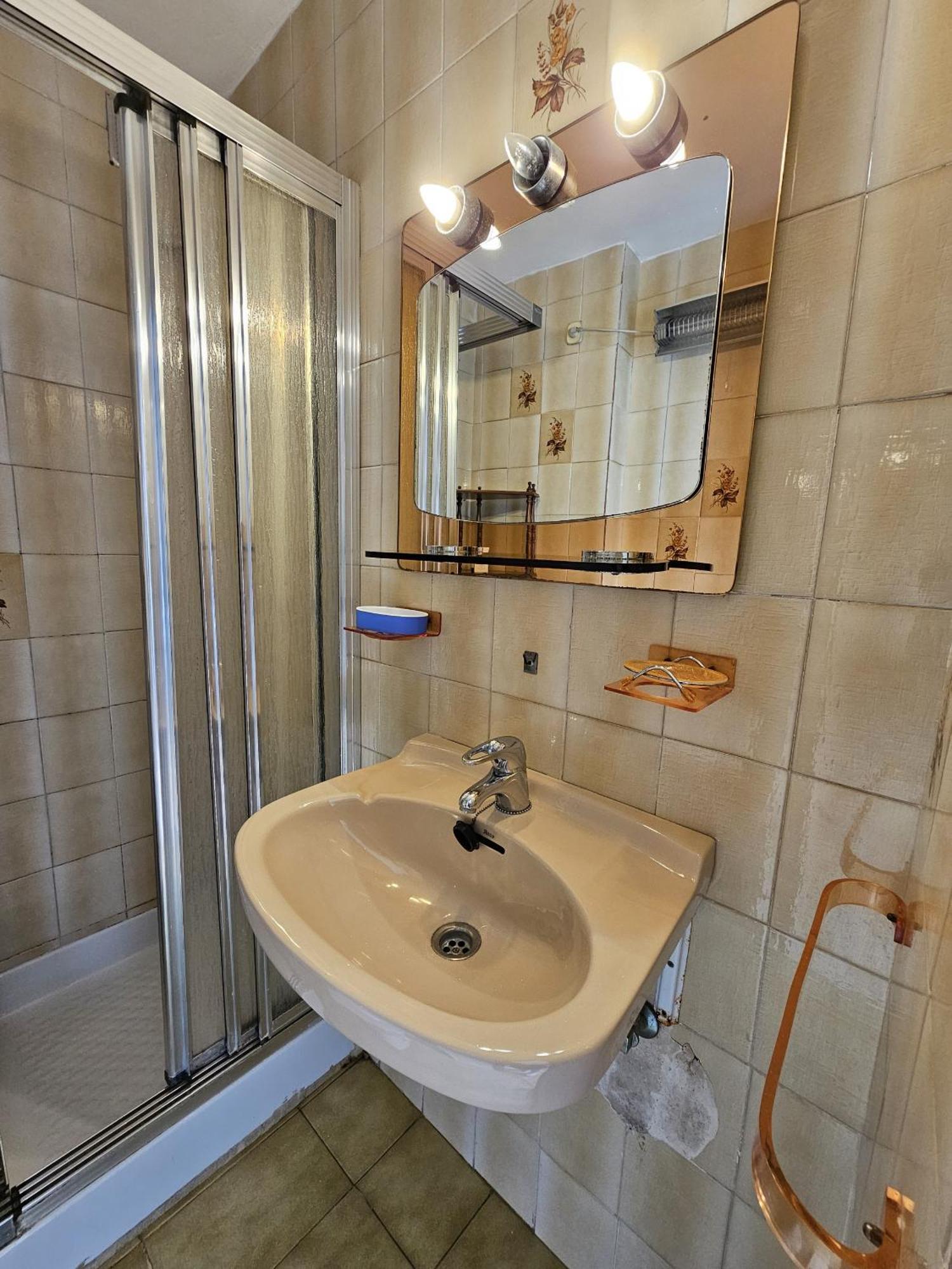 Apartamento Ilice 9 If Benidorm Eksteriør bilde