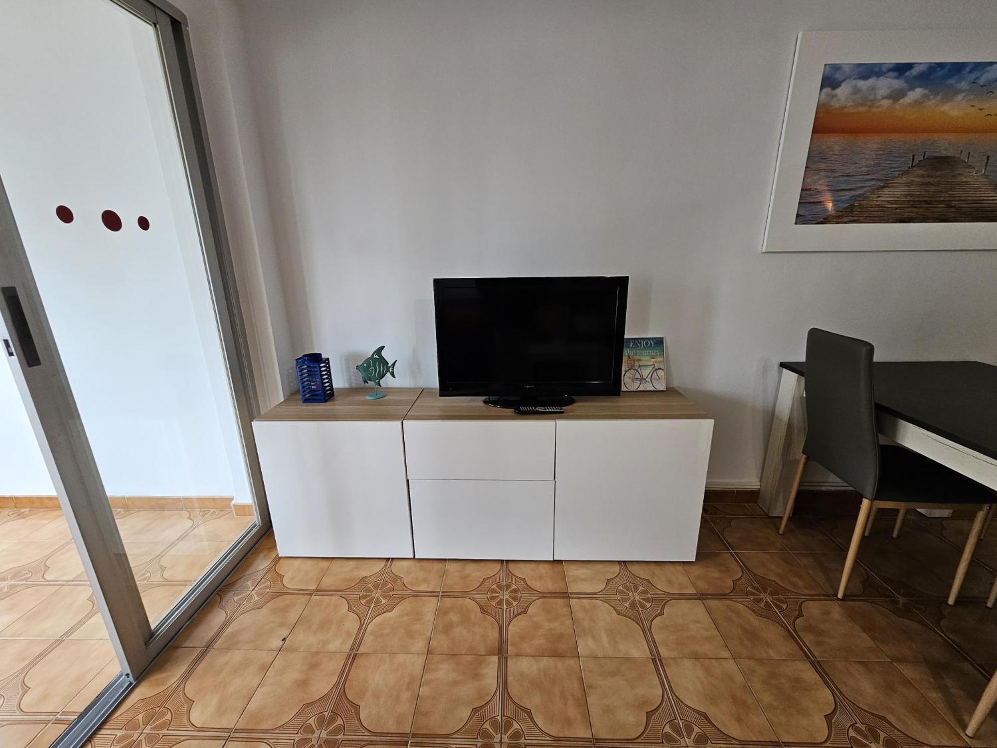 Apartamento Ilice 9 If Benidorm Eksteriør bilde
