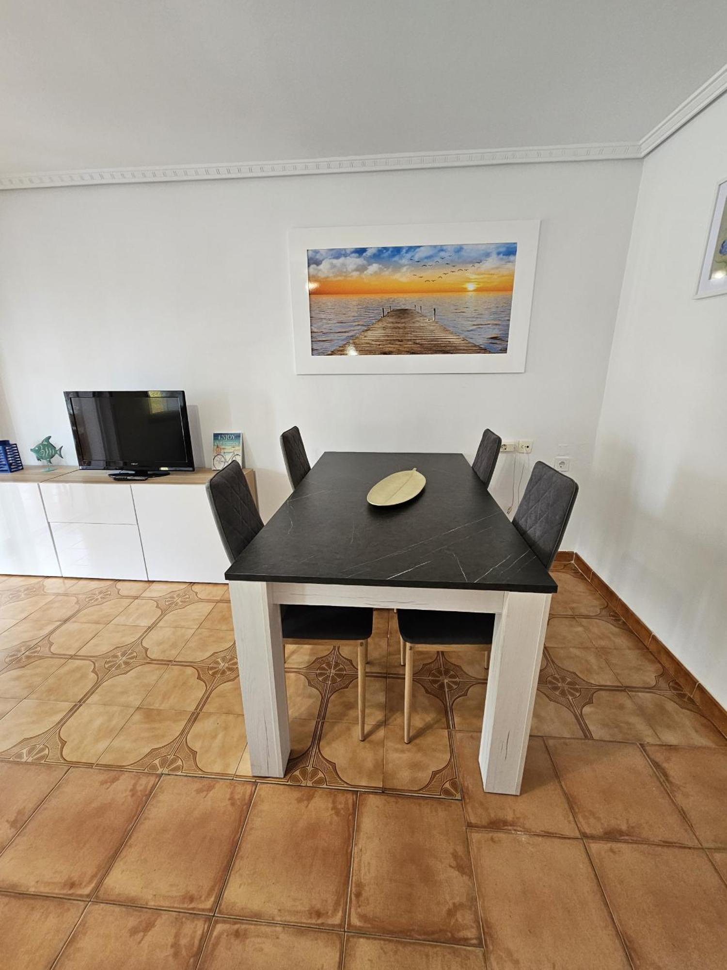 Apartamento Ilice 9 If Benidorm Eksteriør bilde